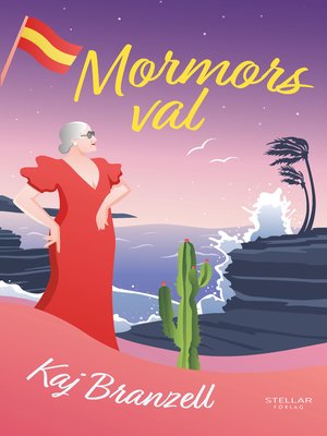 cover image of Mormors val